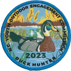 Duck Hunter