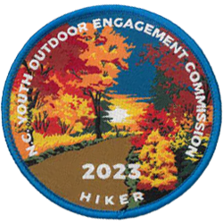 Hiker