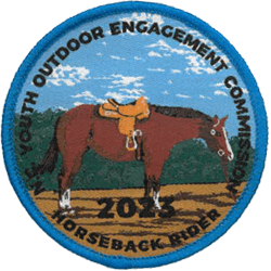 Horseback Rider
