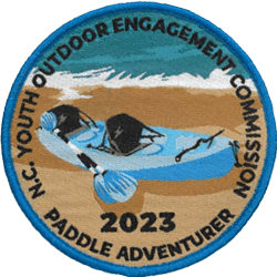 Paddle Adventurer