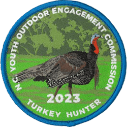 Turkey Hunter