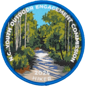 Hiker24