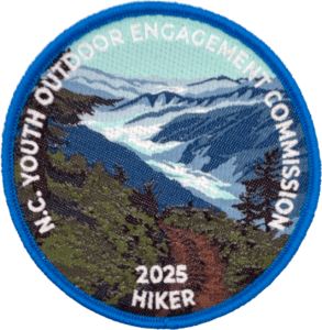 Hiker25