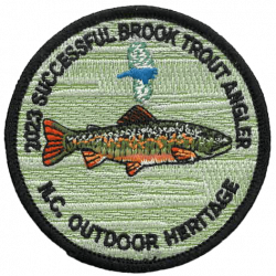Brook Trout 2023