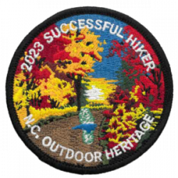 Hiker 2023 Hiker 2023
