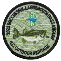 Largemouth Bass 2023 Largemouth Bass 2023